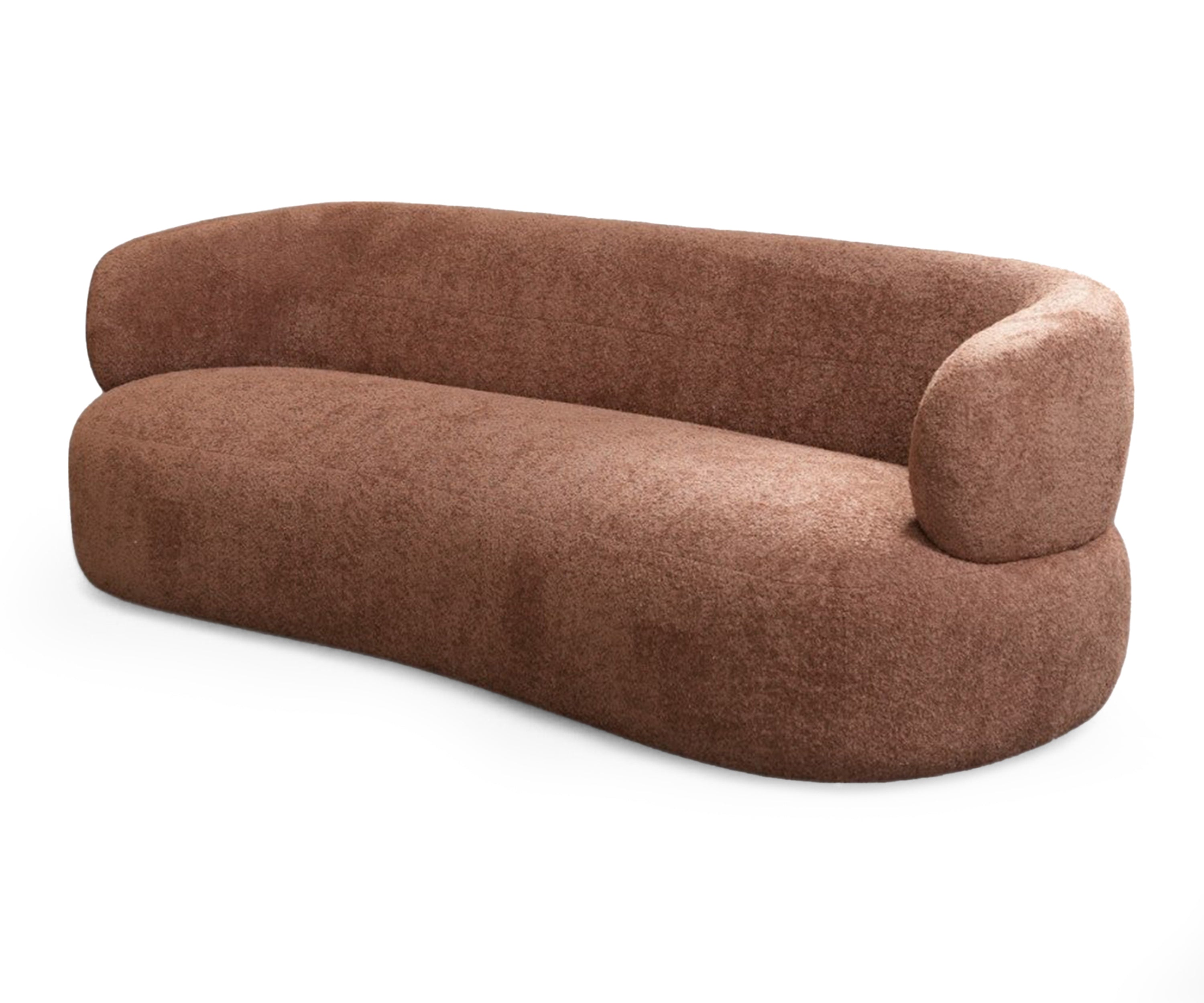 COZY HEAVEN MODERN COUCH