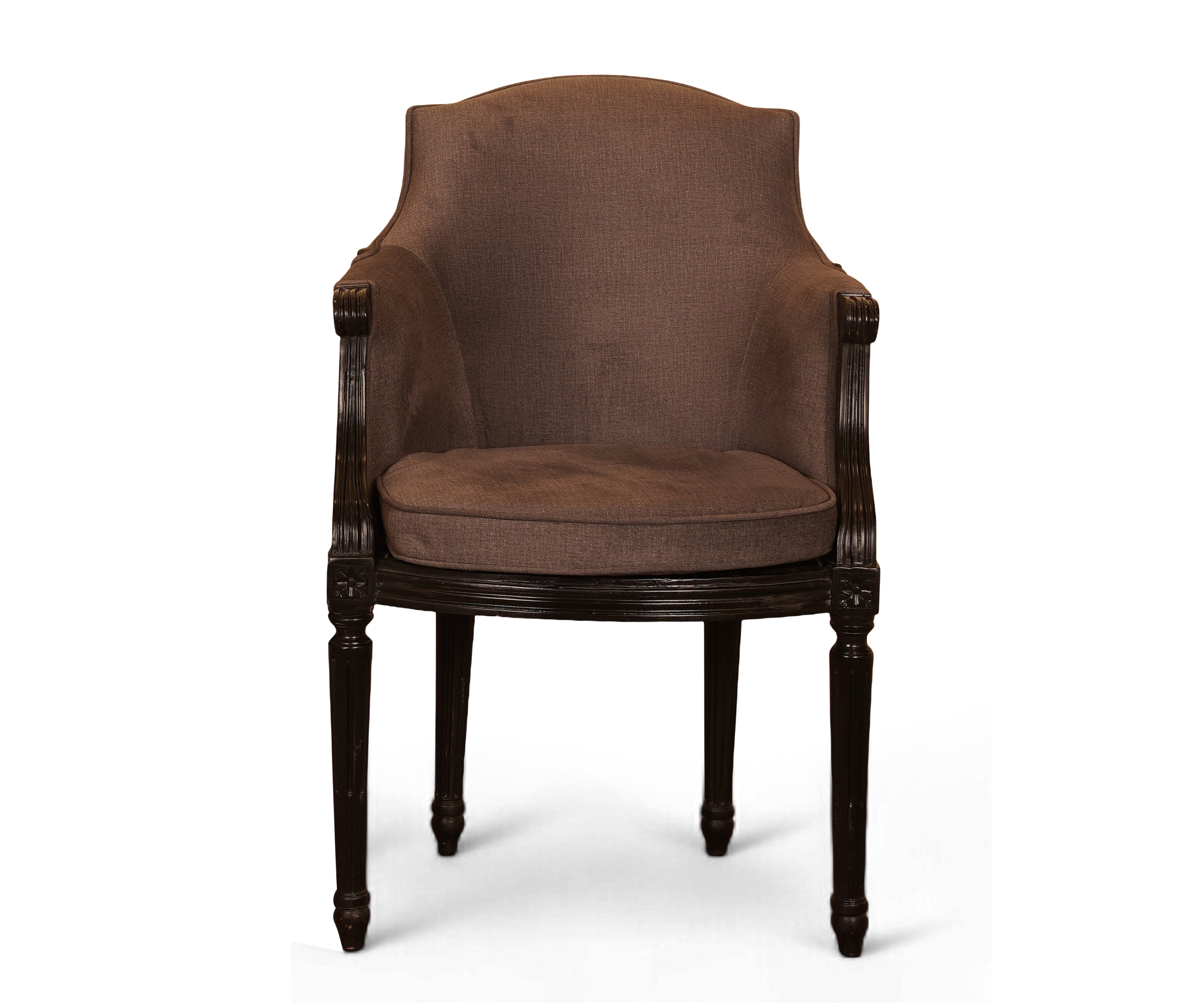 ROYAL FRENCH ARM-CHAIR