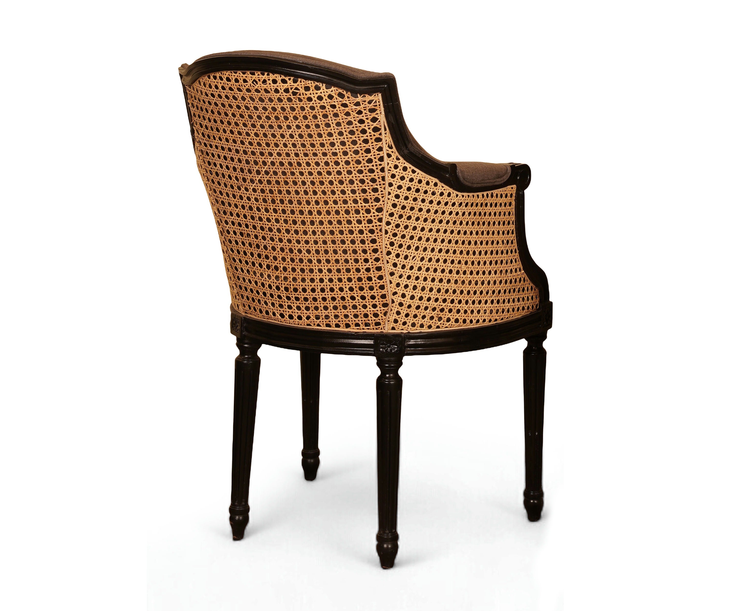 ROYAL FRENCH ARM-CHAIR