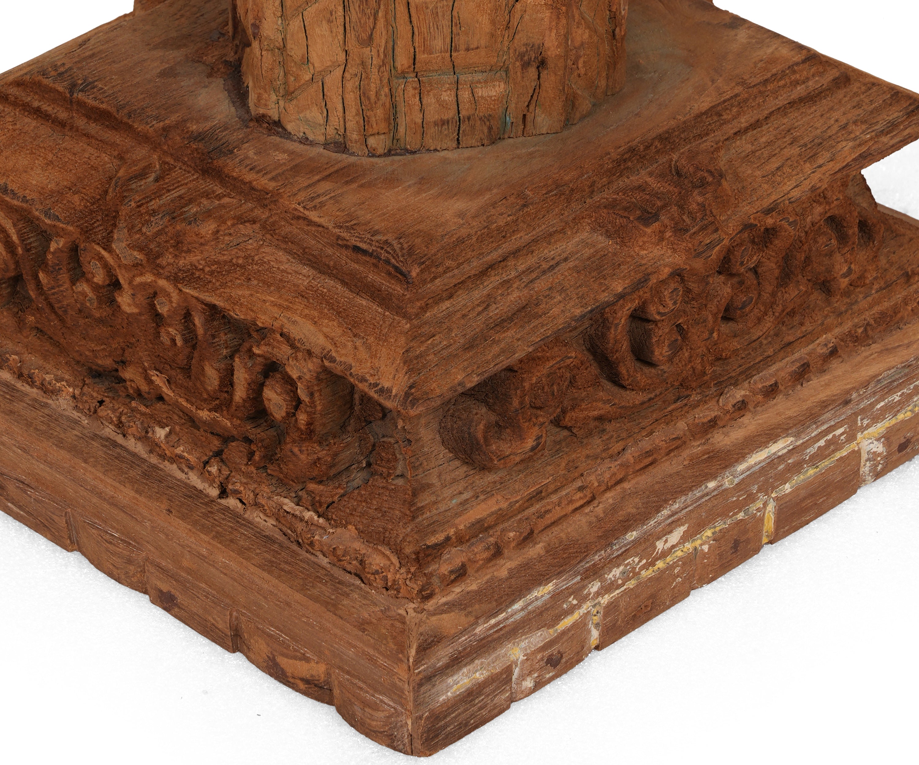 MDF Stool