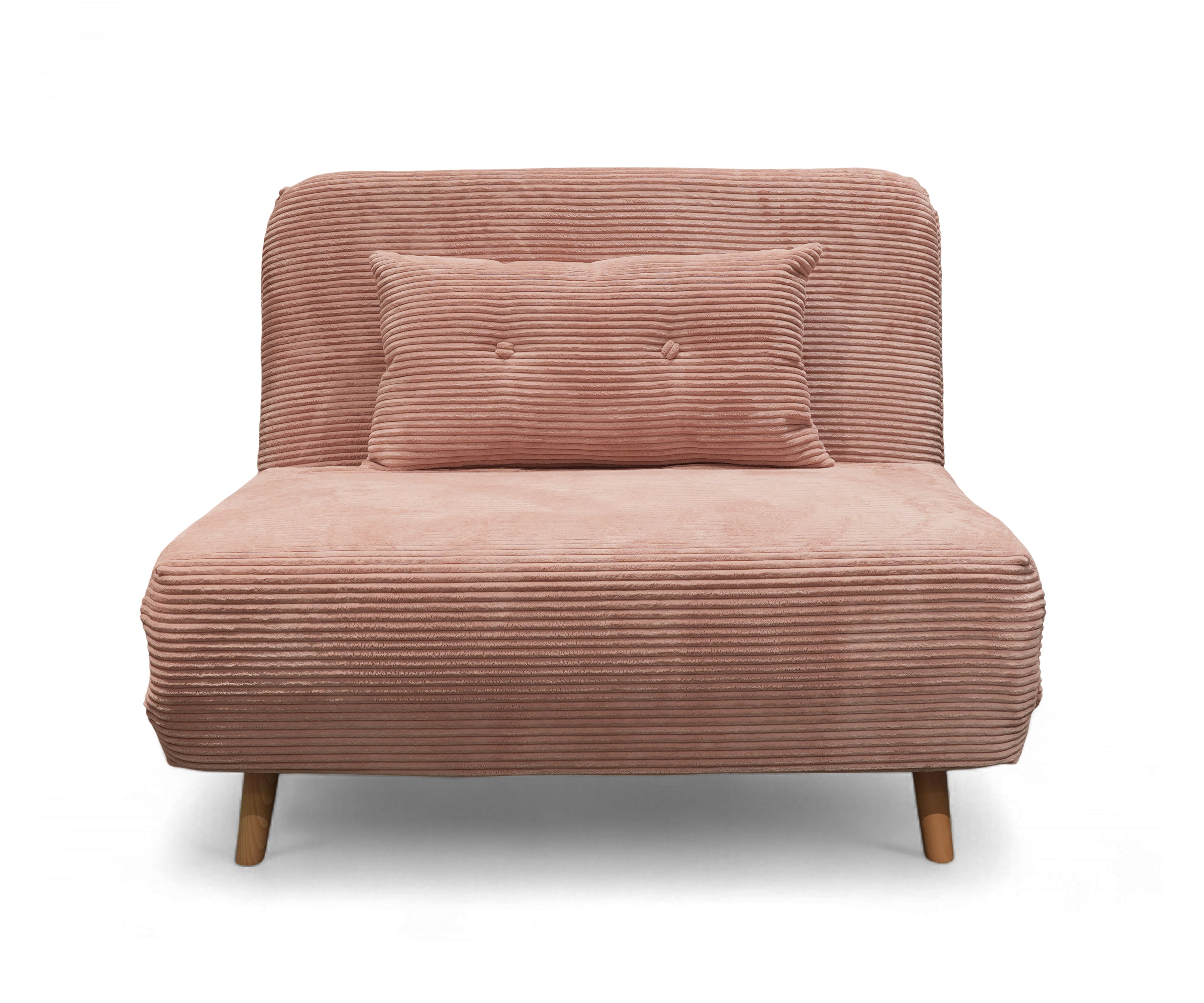 Corduroy Sleeper Sofa Bed