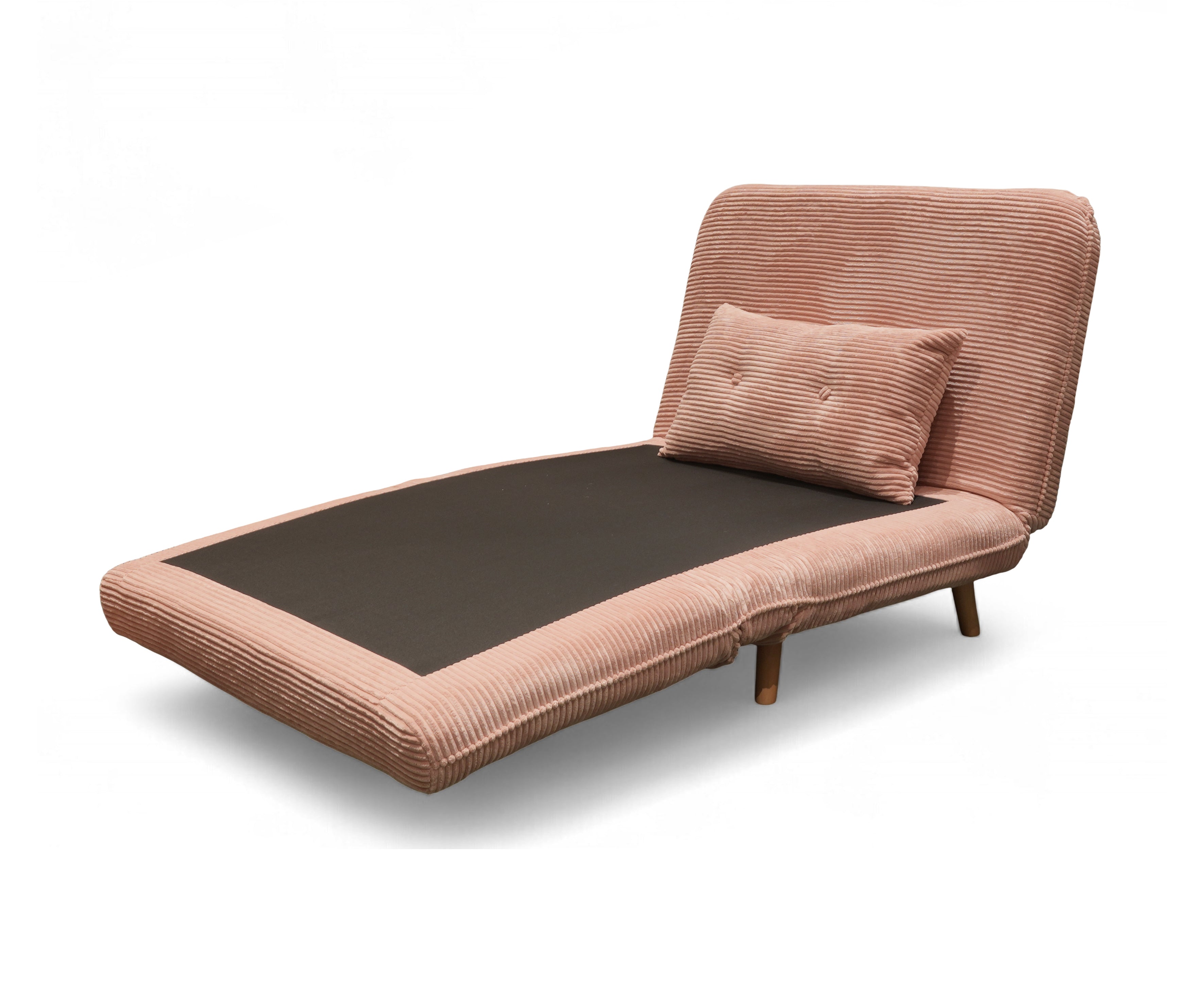 Corduroy Sleeper Sofa Bed