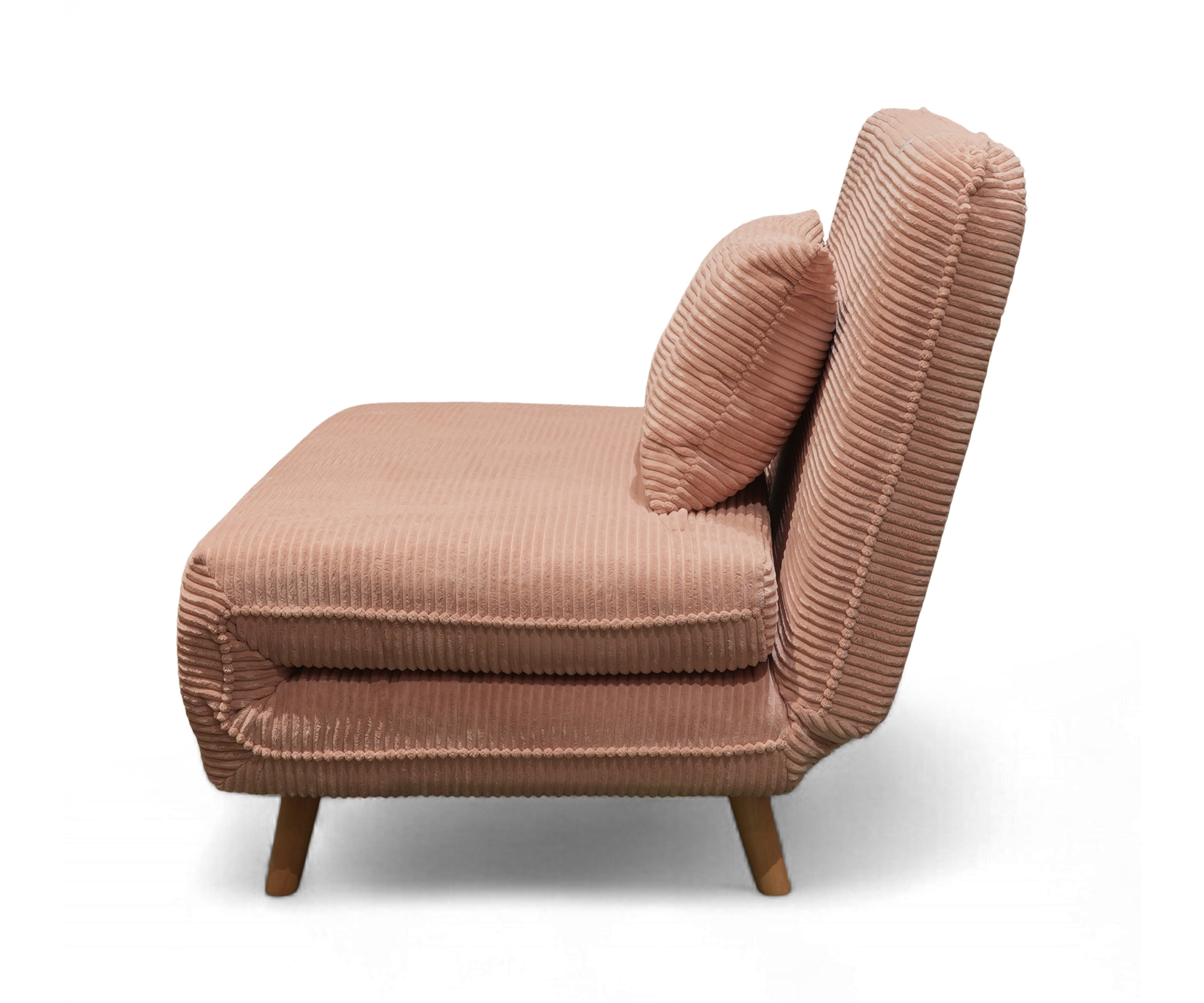 Corduroy Sleeper Sofa Bed