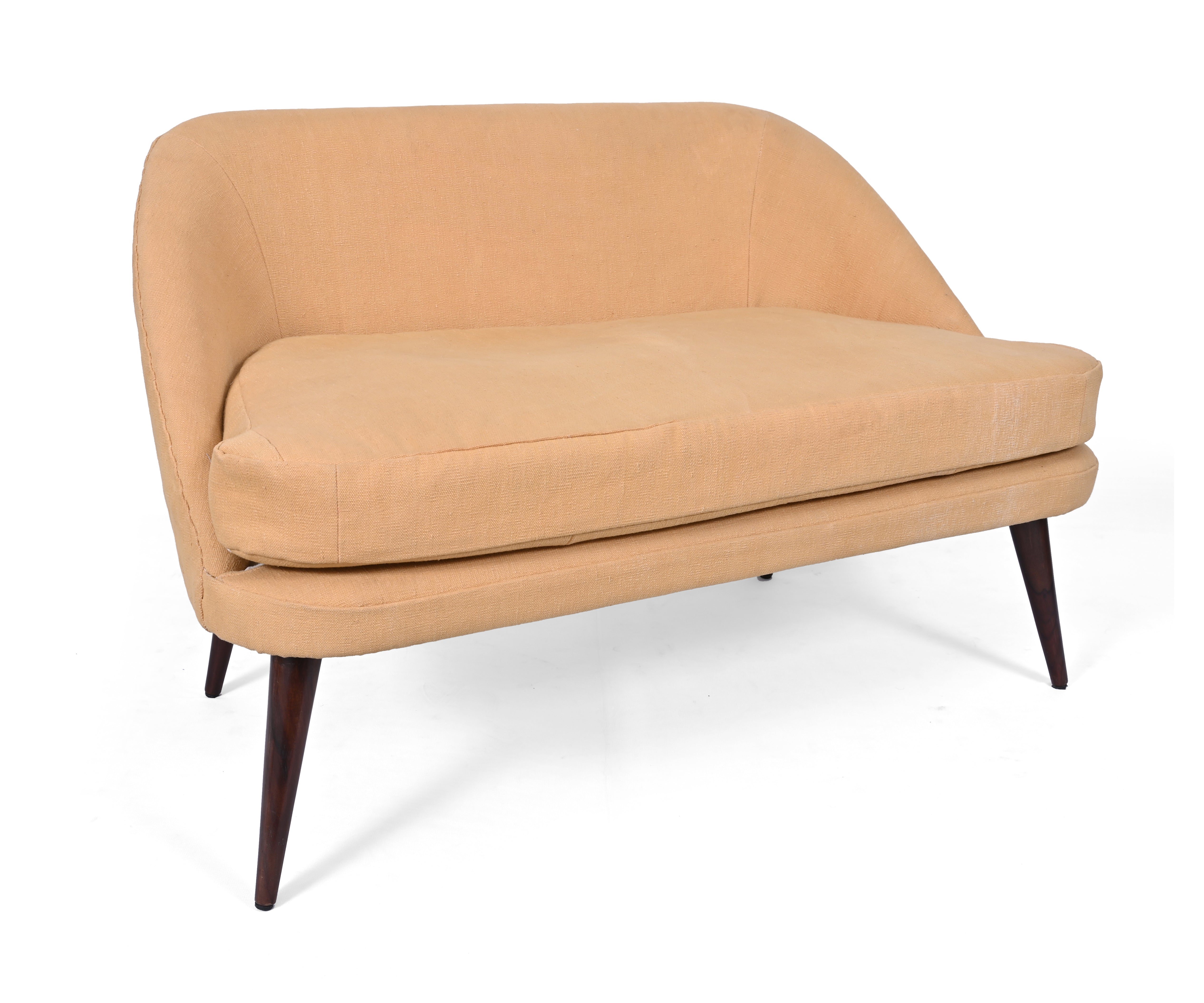 Dhurrie 2 Seater Lounge Sofa