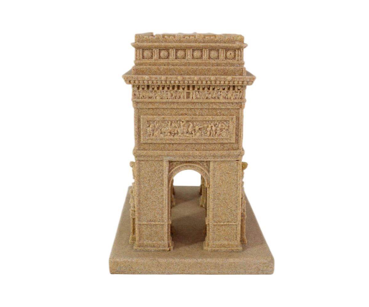 Triumphal Arch Miniature Decor