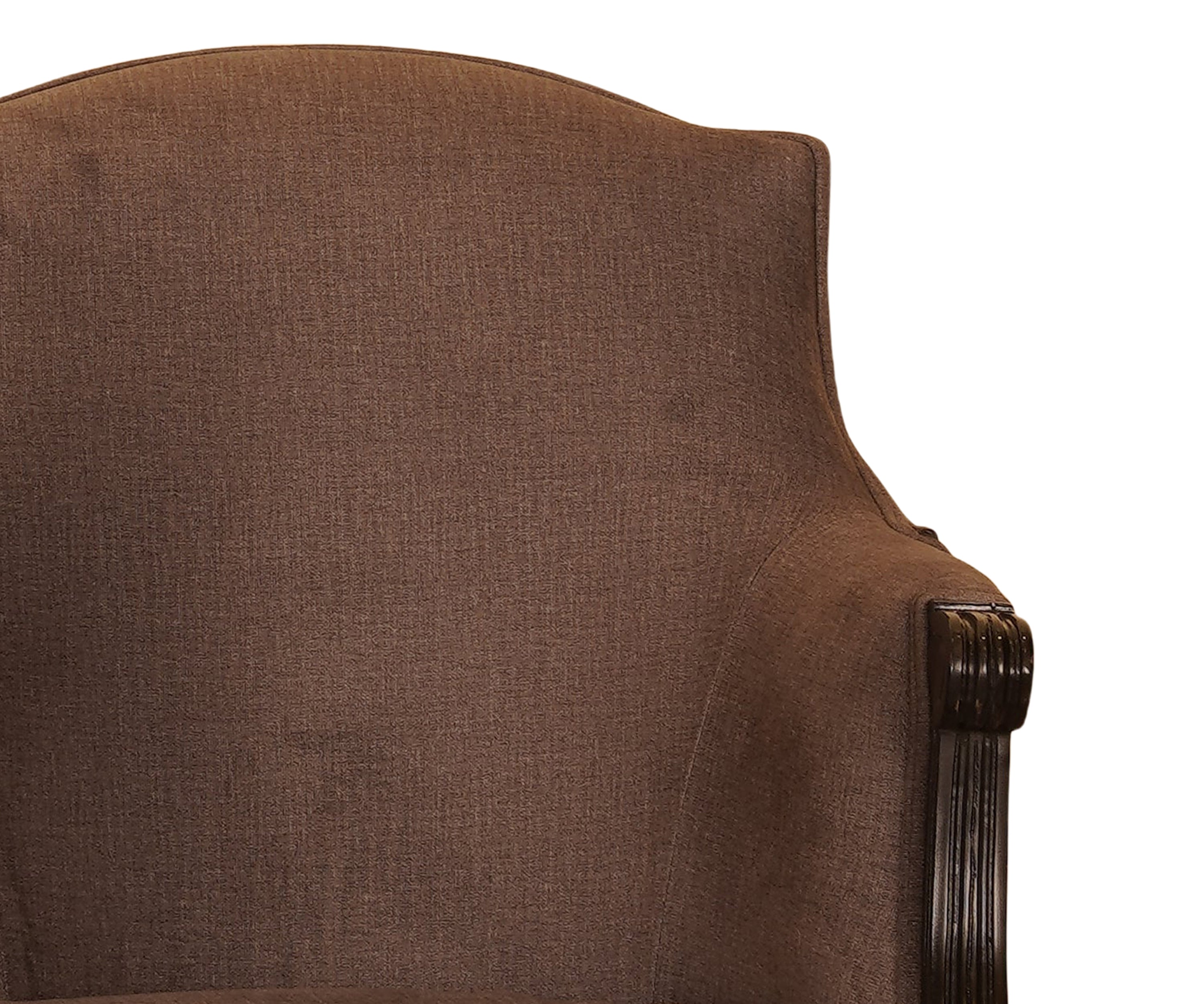 ROYAL FRENCH ARM-CHAIR