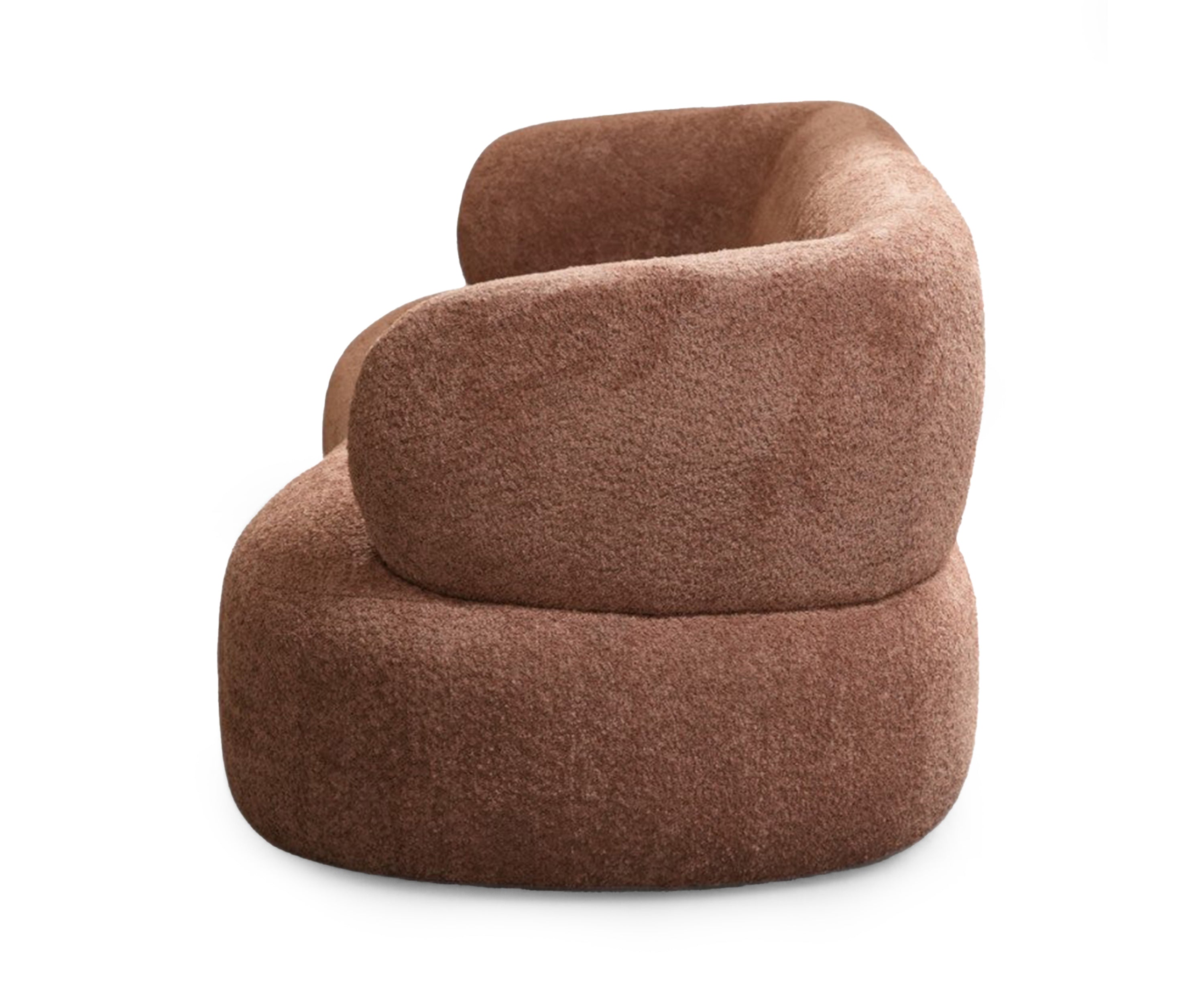 COZY HEAVEN MODERN COUCH