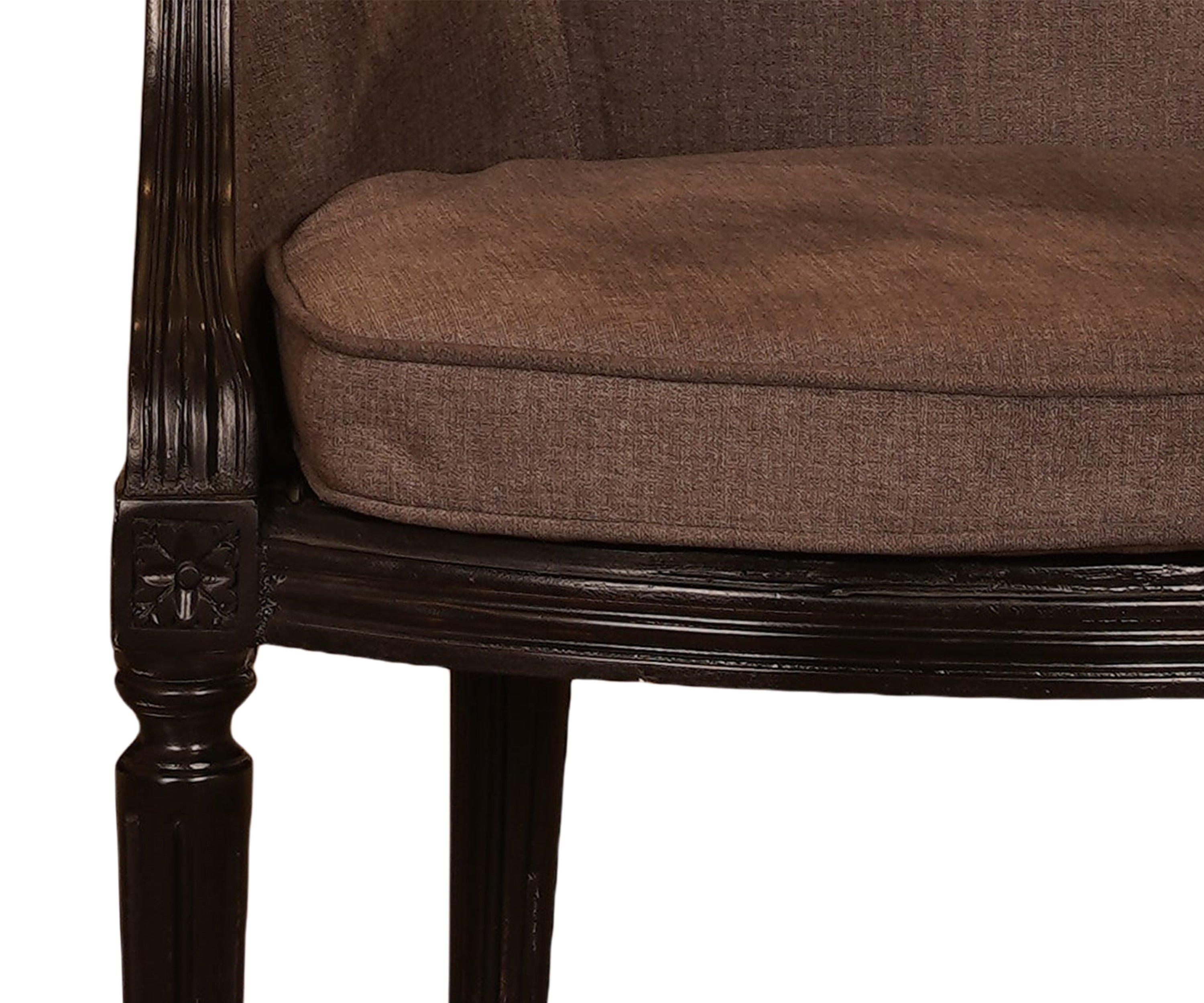 ROYAL FRENCH ARM-CHAIR