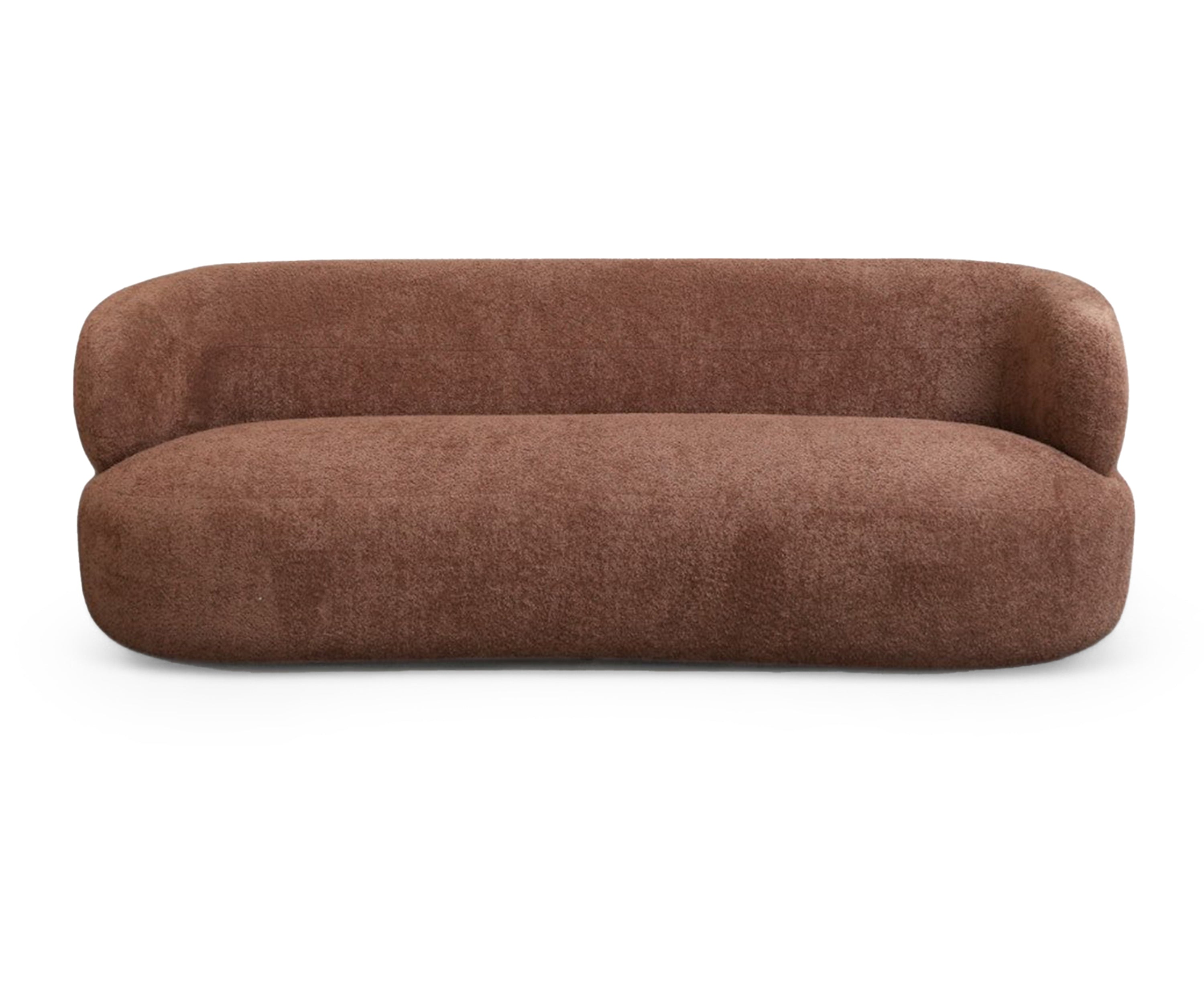 COZY HEAVEN MODERN COUCH