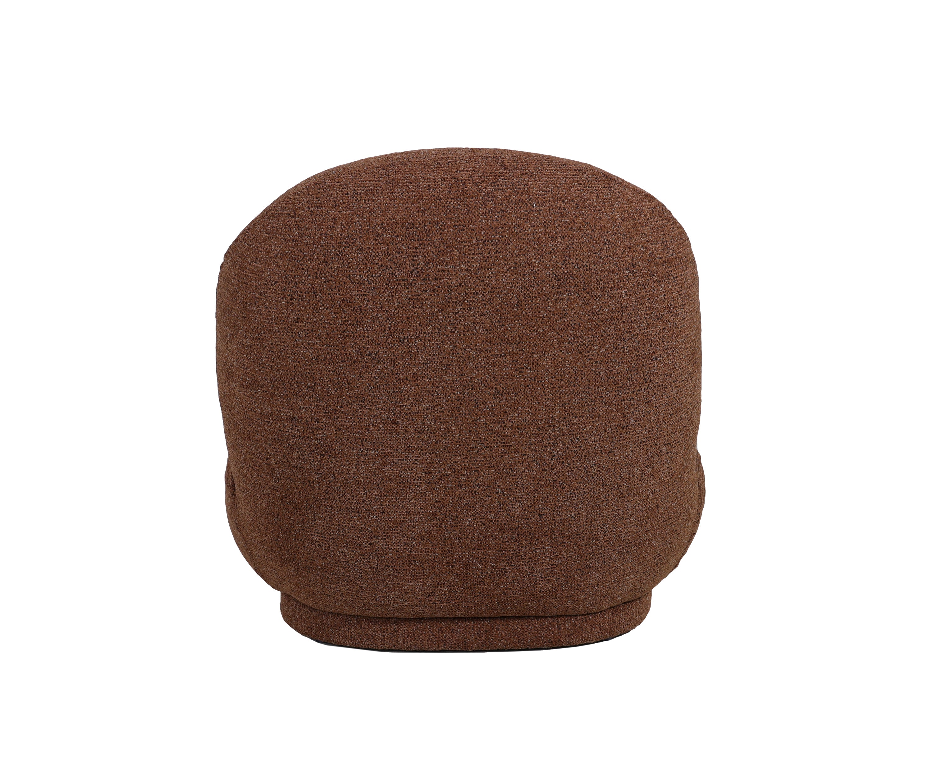 Modern Scandi Boucle Accent Chair
