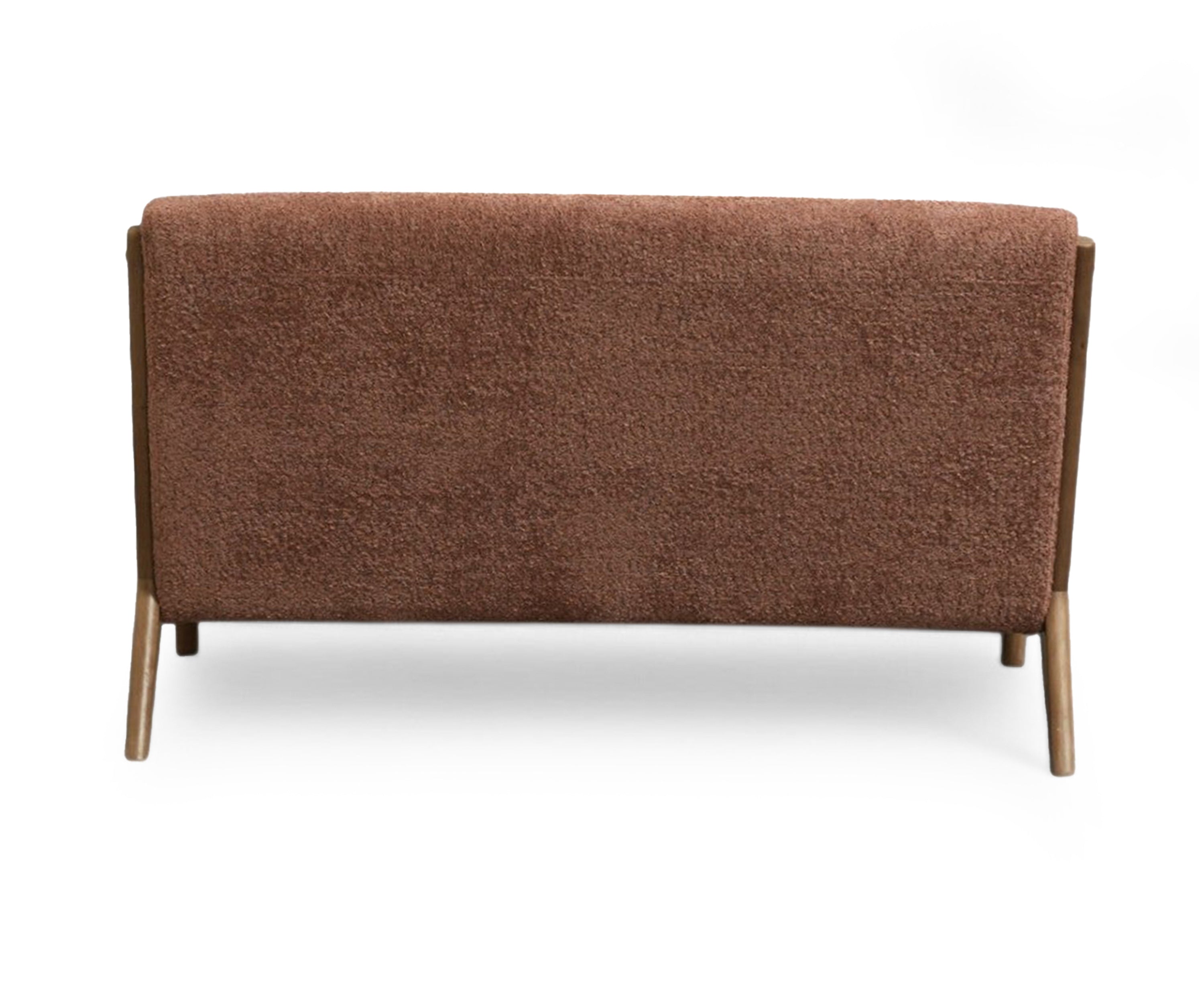 SURREY OUTDOOR SOFA