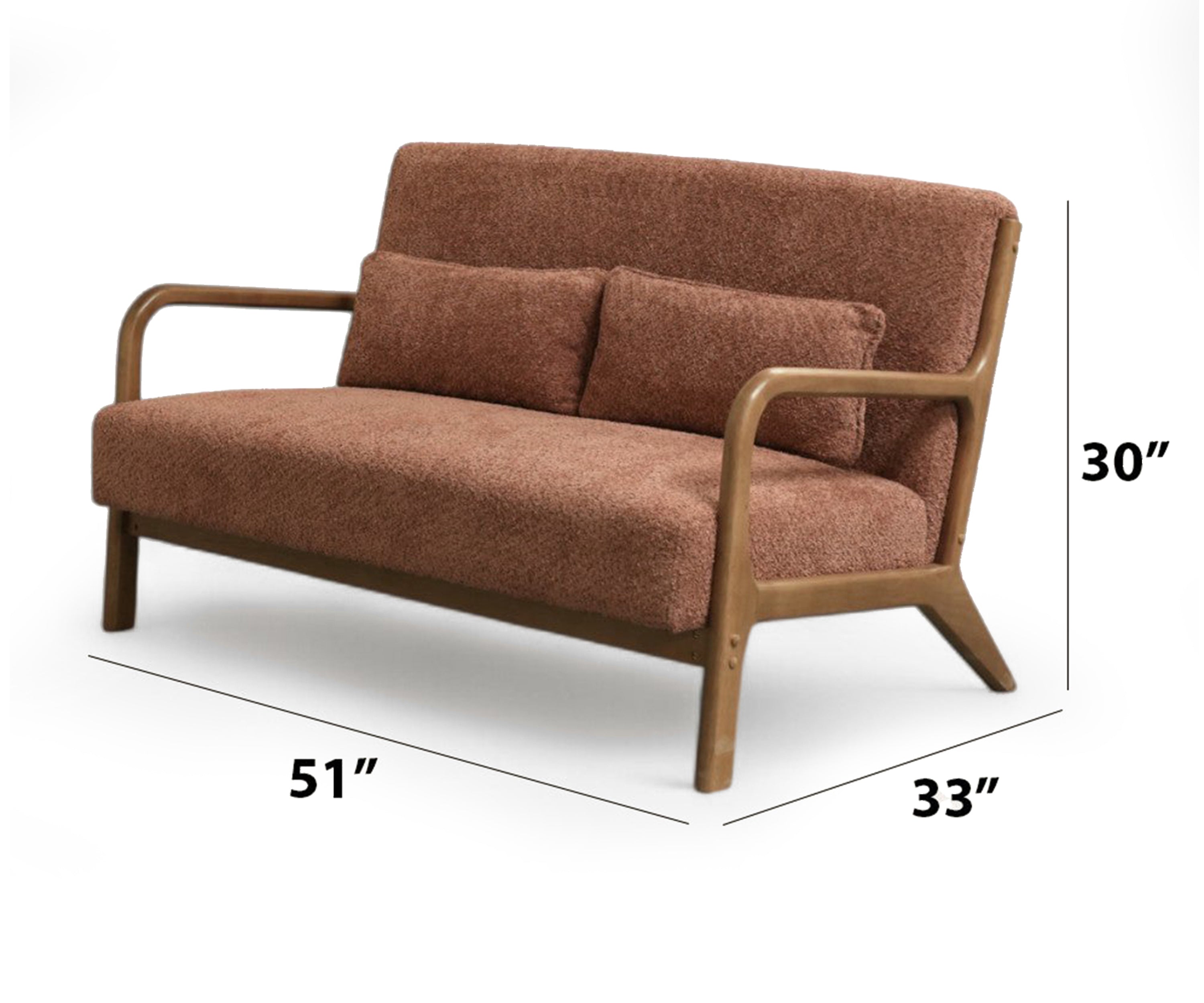 SURREY OUTDOOR SOFA