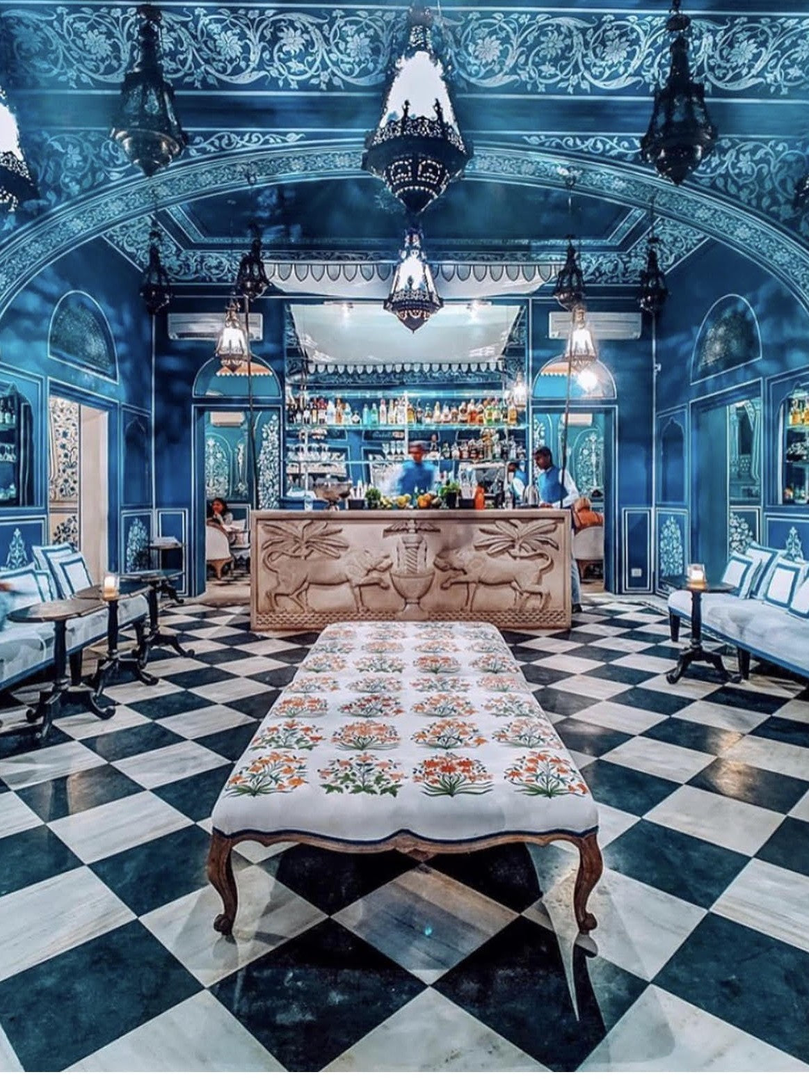 Bar Palladio