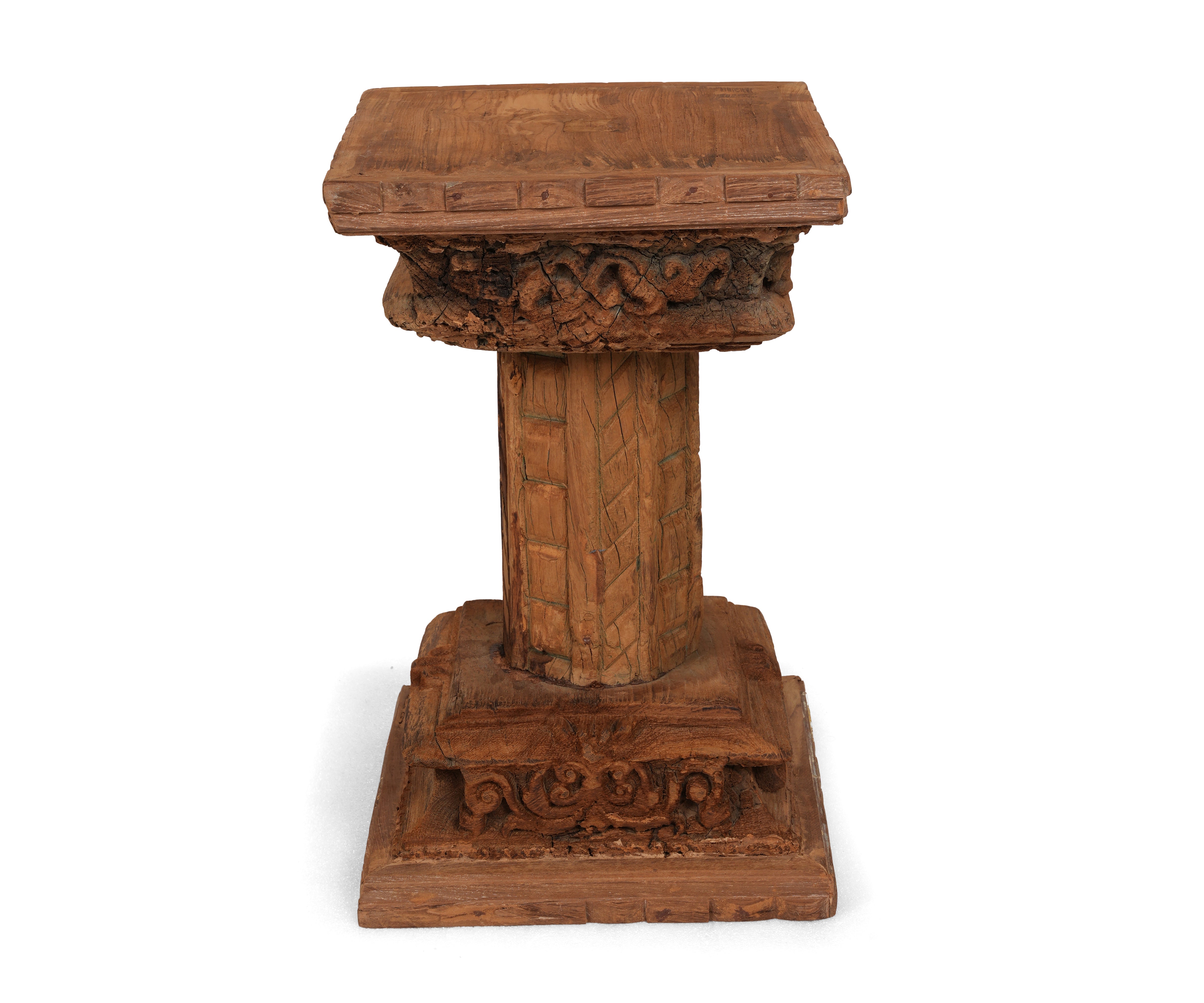 MDF Stool
