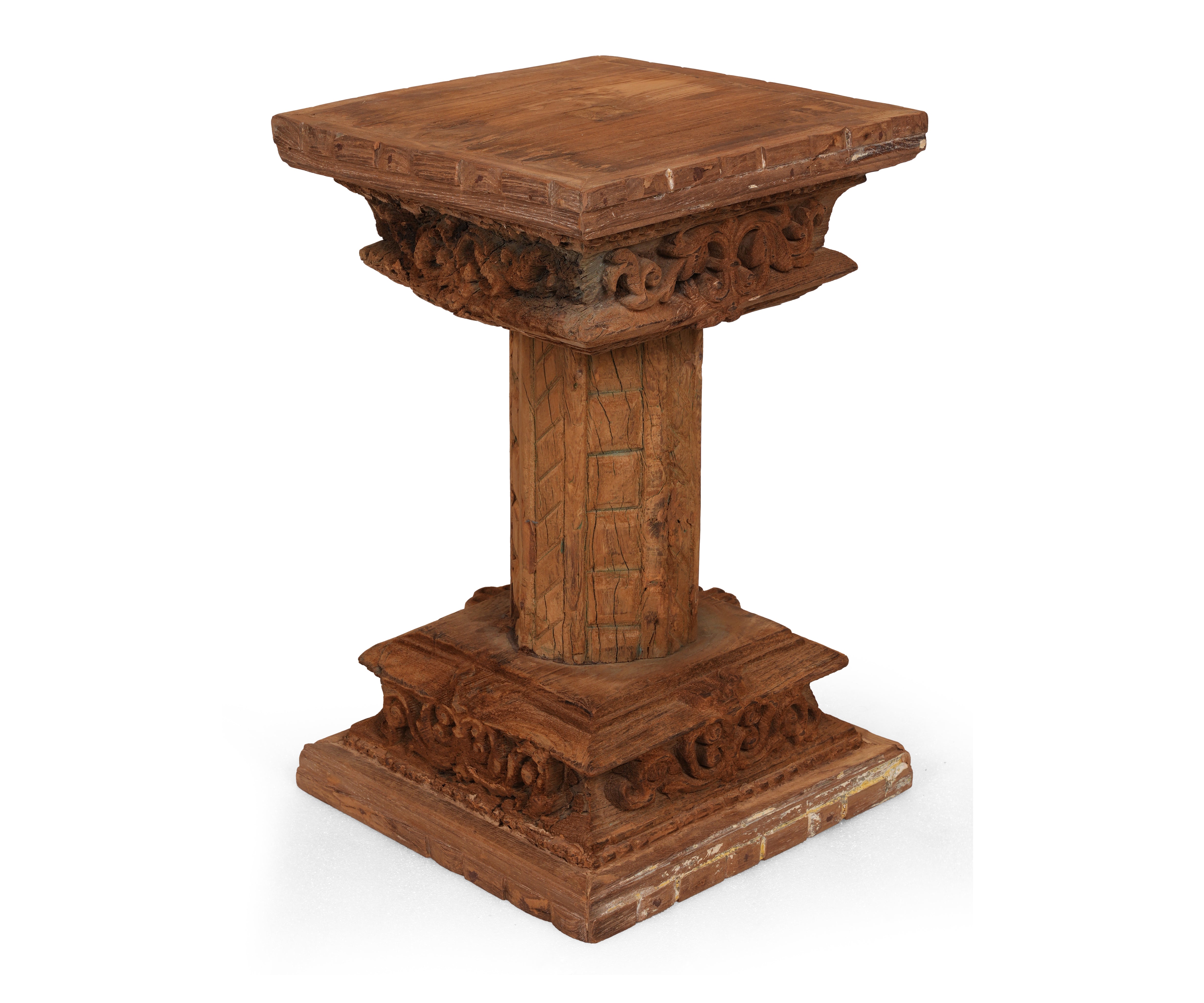 MDF Stool