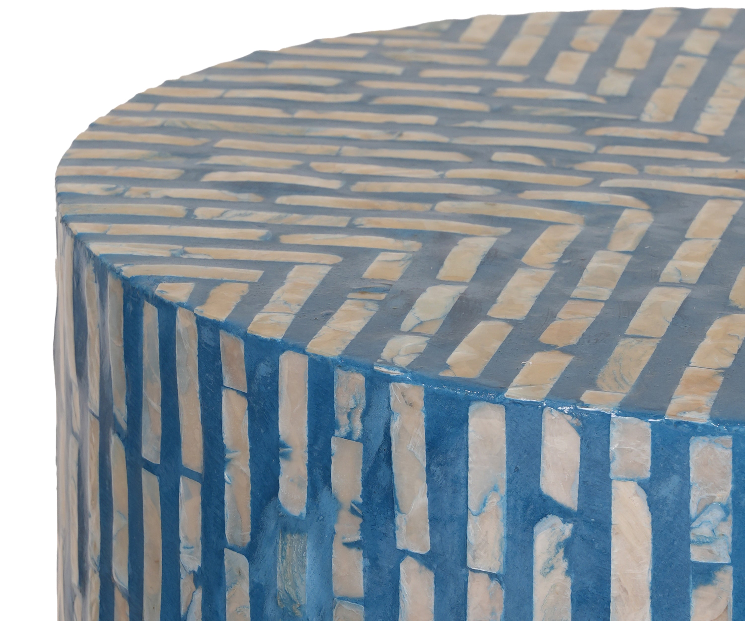 MDF Stool