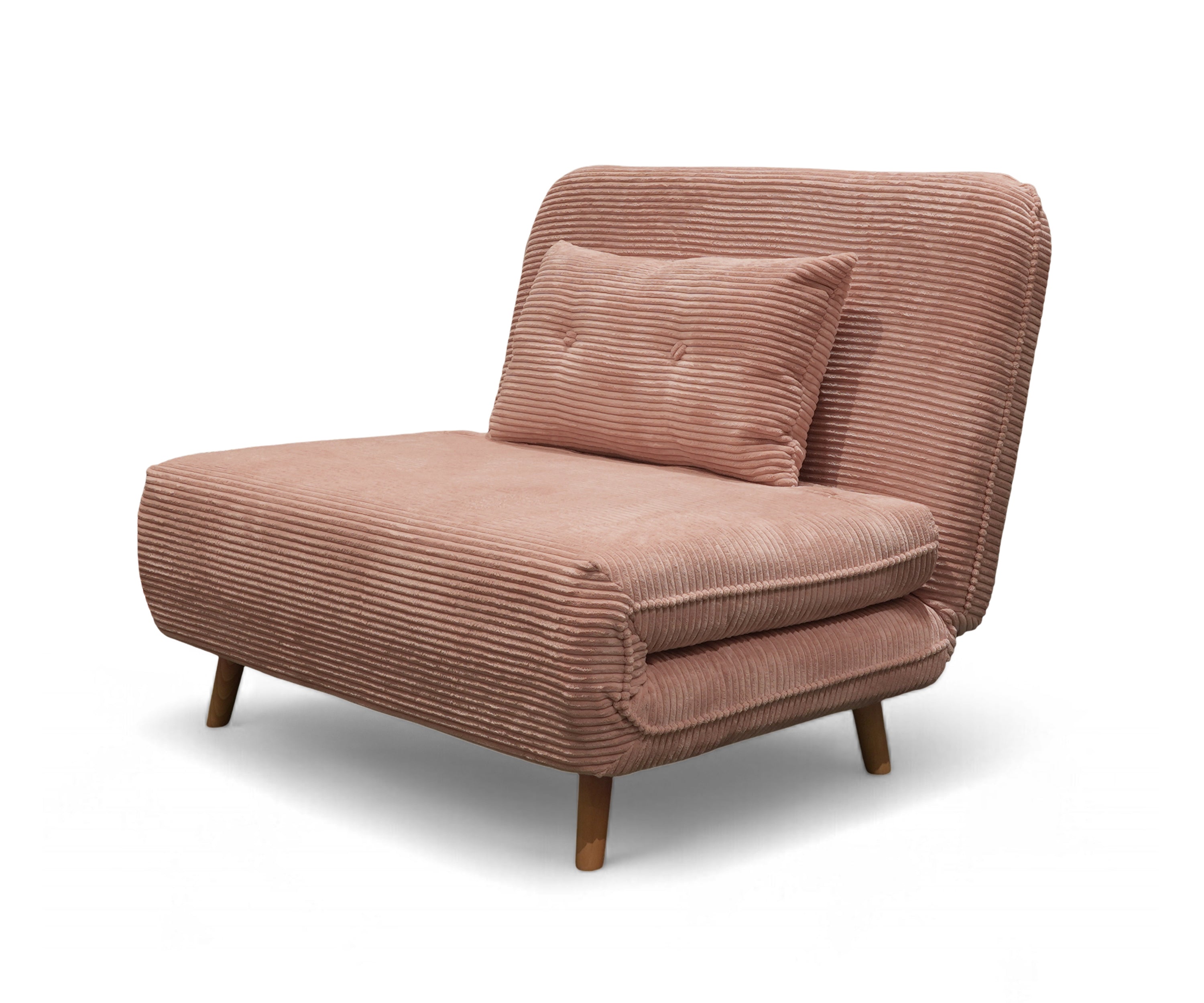 Corduroy Sleeper Sofa Bed
