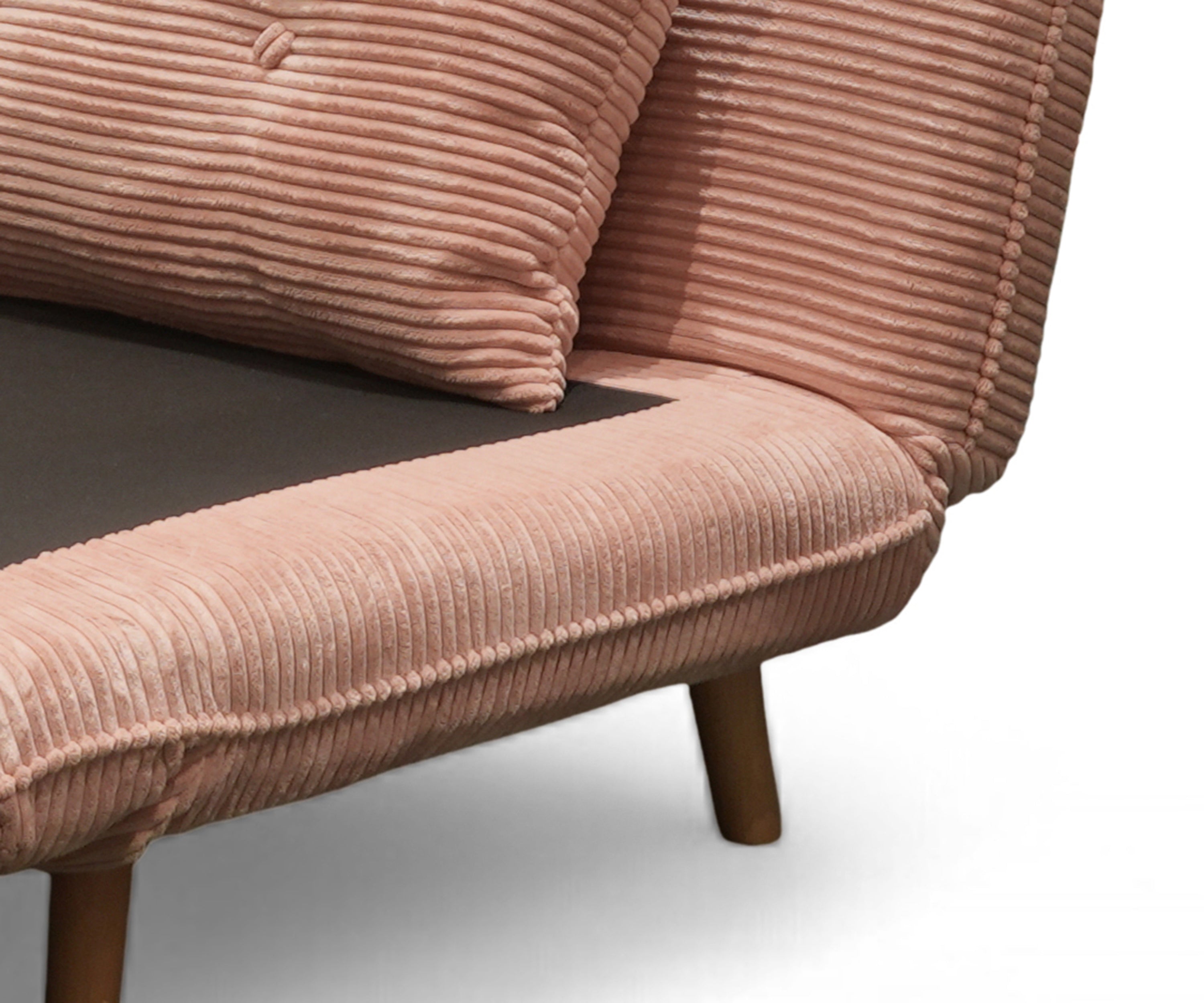 Corduroy Sleeper Sofa Bed