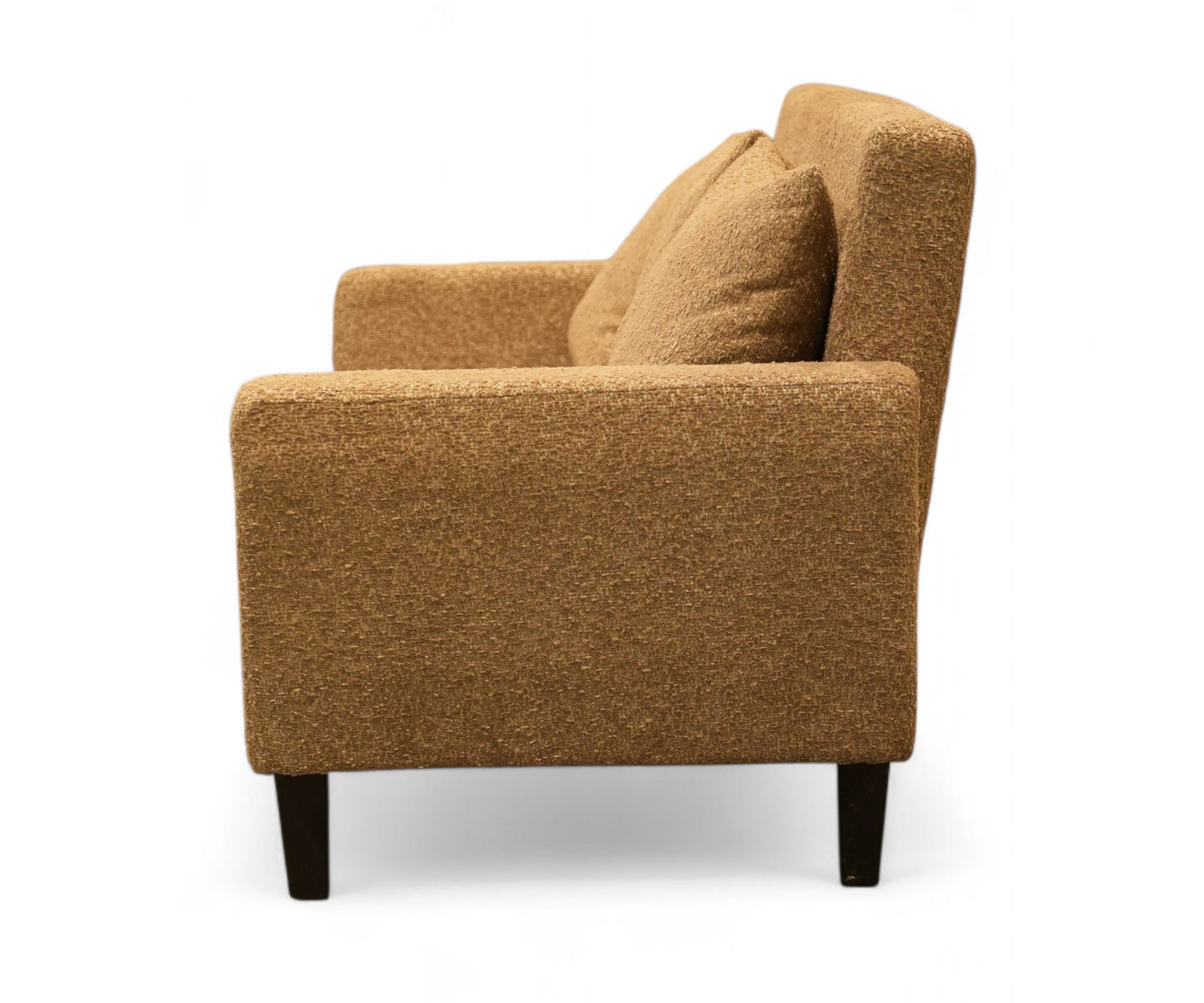 Modern Bouclé 3-Seater Sofa