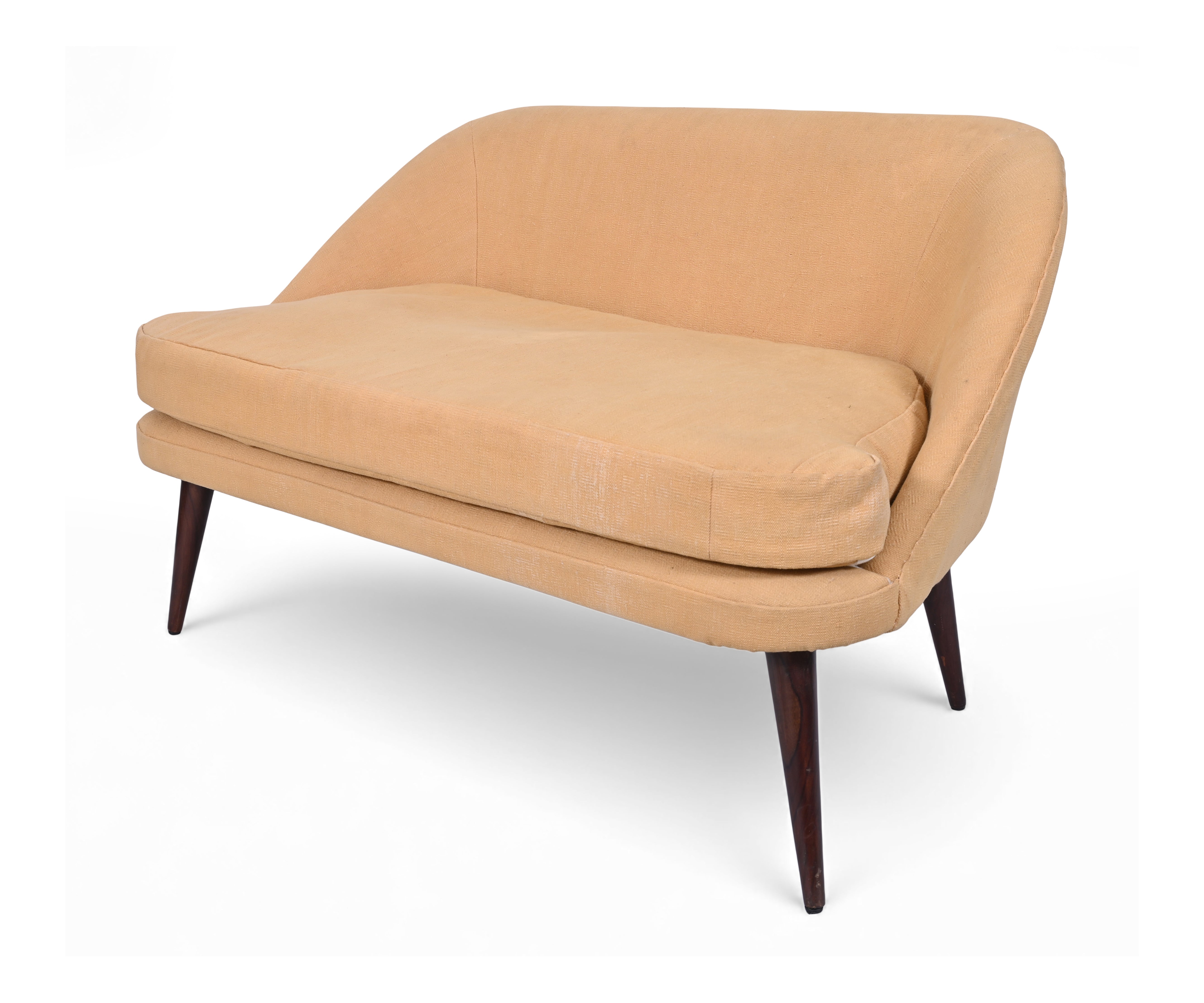 Dhurrie 2 Seater Lounge Sofa
