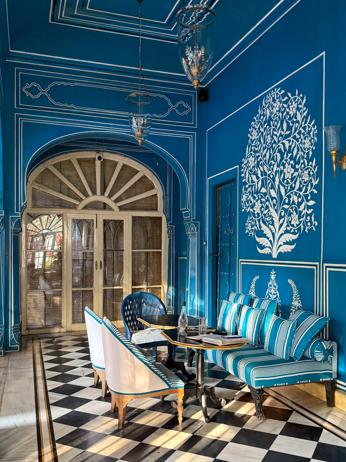 Bar Palladio