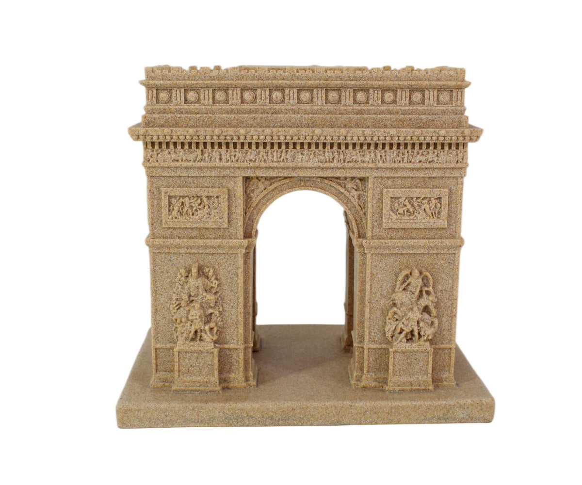 Triumphal Arch Miniature Decor