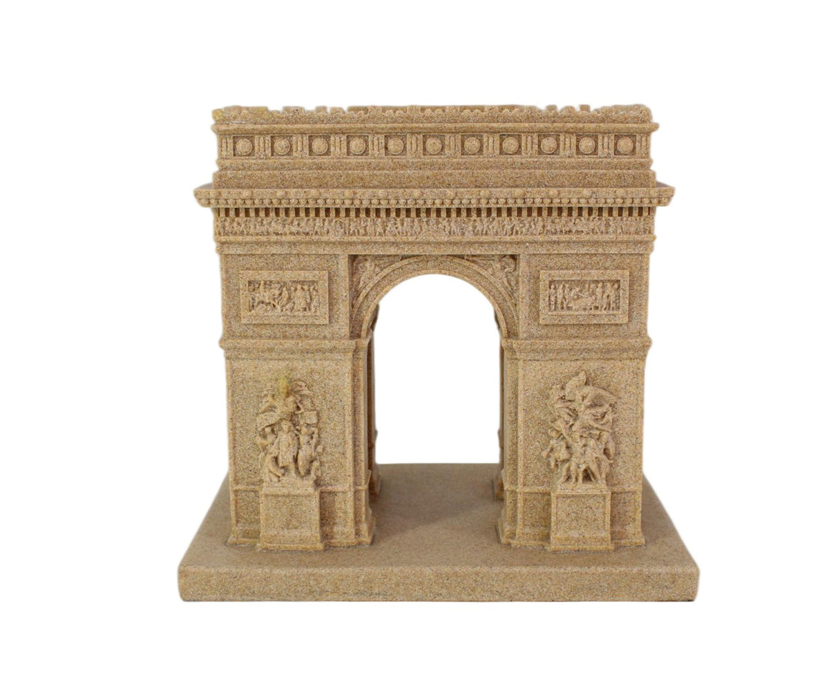 Triumphal Arch Miniature Decor