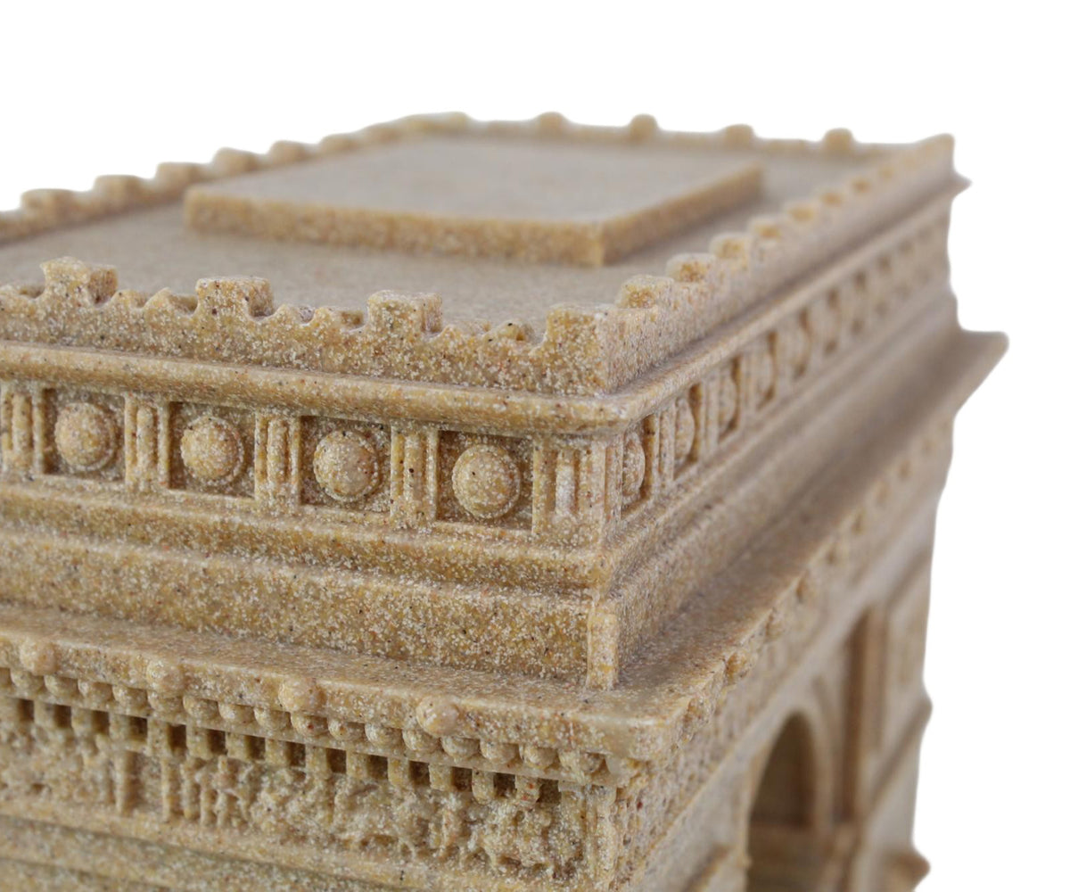 Triumphal Arch Miniature Decor